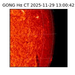 gong - 2025-11-29T13:00:42