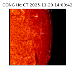 gong - 2025-11-29T14:00:42