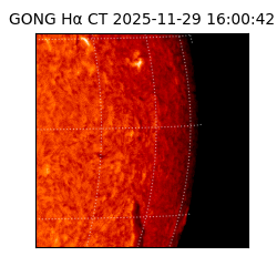 gong - 2025-11-29T16:00:42