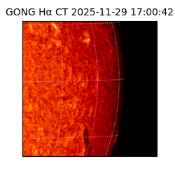 gong - 2025-11-29T17:00:42