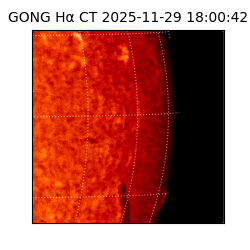 gong - 2025-11-29T18:00:42