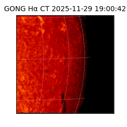 gong - 2025-11-29T19:00:42