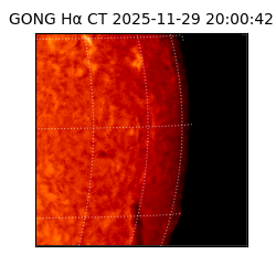 gong - 2025-11-29T20:00:42