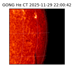 gong - 2025-11-29T22:00:42
