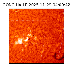 gong - 2025-11-29T04:00:42