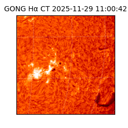 gong - 2025-11-29T11:00:42