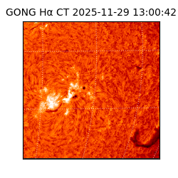 gong - 2025-11-29T13:00:42