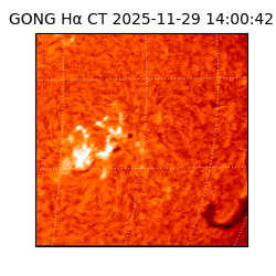 gong - 2025-11-29T14:00:42