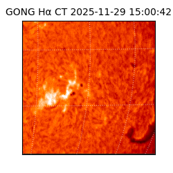 gong - 2025-11-29T15:00:42