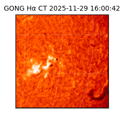 gong - 2025-11-29T16:00:42