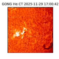 gong - 2025-11-29T17:00:42