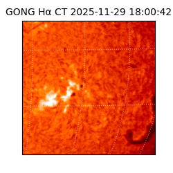 gong - 2025-11-29T18:00:42