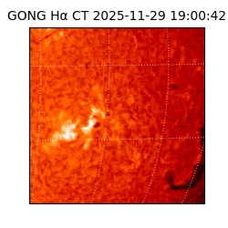 gong - 2025-11-29T19:00:42