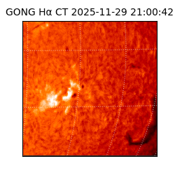 gong - 2025-11-29T21:00:42