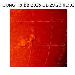 gong - 2025-11-29T23:01:02