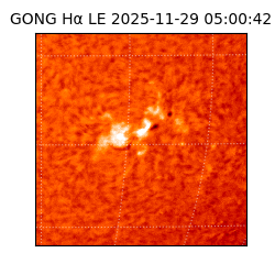 gong - 2025-11-29T05:00:42