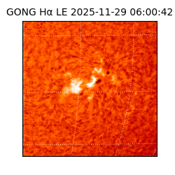 gong - 2025-11-29T06:00:42