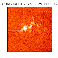 gong - 2025-11-29T11:00:42