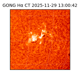 gong - 2025-11-29T13:00:42