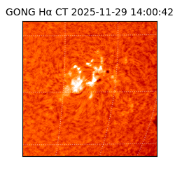 gong - 2025-11-29T14:00:42