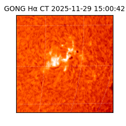 gong - 2025-11-29T15:00:42