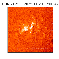 gong - 2025-11-29T17:00:42