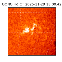 gong - 2025-11-29T18:00:42