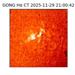 gong - 2025-11-29T21:00:42