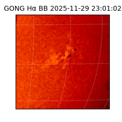 gong - 2025-11-29T23:01:02
