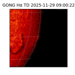 gong - 2025-11-29T09:00:22