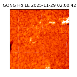 gong - 2025-11-29T02:00:42