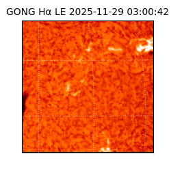 gong - 2025-11-29T03:00:42