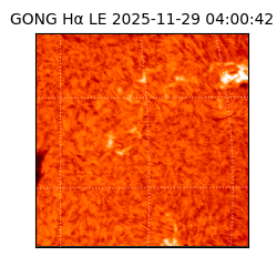 gong - 2025-11-29T04:00:42