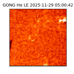 gong - 2025-11-29T05:00:42