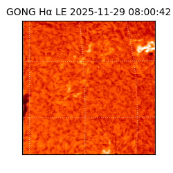 gong - 2025-11-29T08:00:42