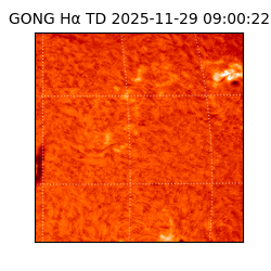 gong - 2025-11-29T09:00:22