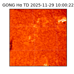 gong - 2025-11-29T10:00:22