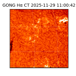 gong - 2025-11-29T11:00:42