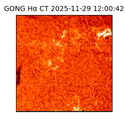 gong - 2025-11-29T12:00:42