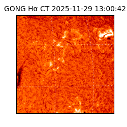 gong - 2025-11-29T13:00:42