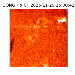 gong - 2025-11-29T15:00:42