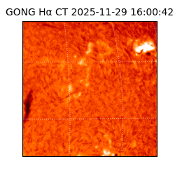 gong - 2025-11-29T16:00:42