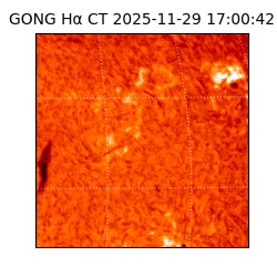 gong - 2025-11-29T17:00:42