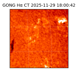 gong - 2025-11-29T18:00:42