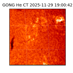 gong - 2025-11-29T19:00:42