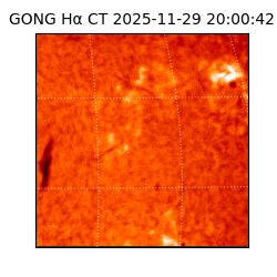 gong - 2025-11-29T20:00:42