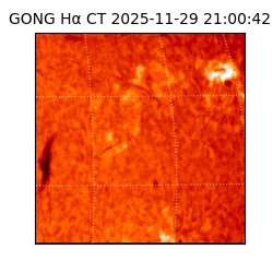 gong - 2025-11-29T21:00:42