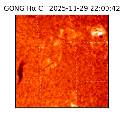 gong - 2025-11-29T22:00:42