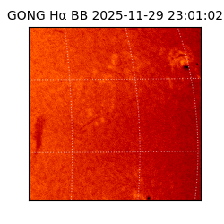 gong - 2025-11-29T23:01:02