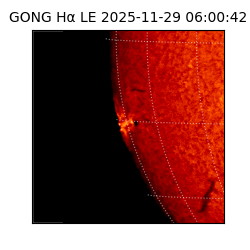 gong - 2025-11-29T06:00:42